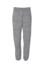 Load image into Gallery viewer, Super Sweatpants With Pockets with AUD - WRLDWD leg print