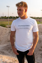 Load image into Gallery viewer, NO WUCKING FORRIES Unisex Jersey Short Sleeve Tee. BY AUSSIE ALLURE.