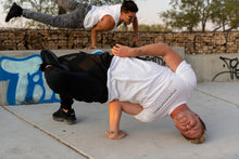 Load image into Gallery viewer, NO WUCKING FORRIES Unisex Jersey Short Sleeve Tee. BY AUSSIE ALLURE.