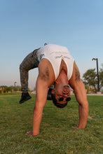 Load image into Gallery viewer, NO WUCKING FORRIES Unisex Jersey Tank. BY AUSSIE ALLURE.