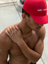 Load image into Gallery viewer, CAP/ AUD-WRLDWD / Structured Twill Cap