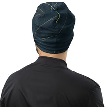 Load image into Gallery viewer, MELBOURNE STORM COLLECTION BEANIE