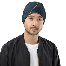 Load image into Gallery viewer, MELBOURNE STORM COLLECTION BEANIE