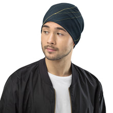 Load image into Gallery viewer, MELBOURNE STORM COLLECTION BEANIE