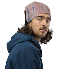 Load image into Gallery viewer, SYDNEY SUNSET COLLECTION BEANIE