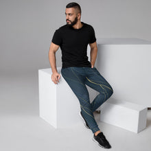 Load image into Gallery viewer, Melbourne Storm Collection - Unisiex jogger pants