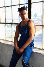 Load image into Gallery viewer, MELBOURNE STORM COLLECTION - Unisex Tank Top