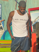 Load image into Gallery viewer, MELBOURNE STORM COLLECTION - Men's Athletic Long Shorts.