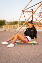 Load image into Gallery viewer, FANNY PACK - AUD - WRLDWD / WHITE