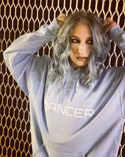 Load image into Gallery viewer, DANCER Unisex Hoodie/RIGHT ARM DETAIL PRINT