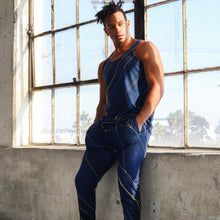 Load image into Gallery viewer, Melbourne Storm Collection - Unisiex jogger pants