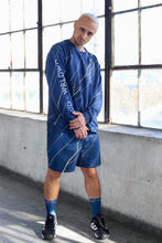 Load image into Gallery viewer, MELBOURNE STORM COLLECTION - Men's Athletic Long Shorts.