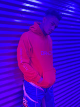 Load image into Gallery viewer, DANCER Unisex Hoodie/RIGHT ARM DETAIL PRINT