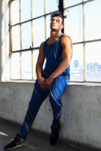 Load image into Gallery viewer, Melbourne Storm Collection - Unisiex jogger pants