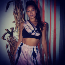 Load image into Gallery viewer, TD FANNY PACK - SYDNEY SUNSET TYEDIE COLLECTION