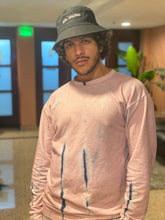 Load image into Gallery viewer, TIEDYE UNISEX SWEATSHIRT - SYDNEY SUNSET COLLECTION