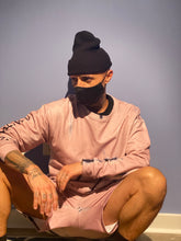 Load image into Gallery viewer, TIEDYE UNISEX SWEATSHIRT - SYDNEY SUNSET COLLECTION