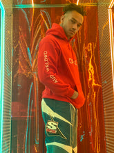 Load image into Gallery viewer, DANCER Unisex Hoodie/RIGHT ARM DETAIL PRINT