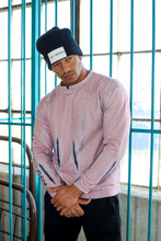 Load image into Gallery viewer, TIEDYE UNISEX SWEATSHIRT - SYDNEY SUNSET COLLECTION