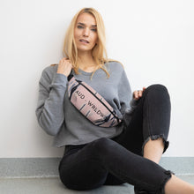 Load image into Gallery viewer, TD FANNY PACK - SYDNEY SUNSET TYEDIE COLLECTION