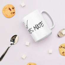 Load image into Gallery viewer, Novelty Mug “ No Worries Mate”