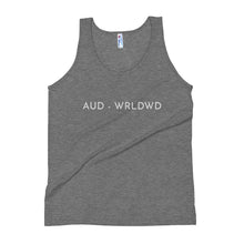 Load image into Gallery viewer, UNISEX TANK