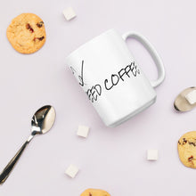 Load image into Gallery viewer, Novelty Mug “Knackered! Need Coffee”