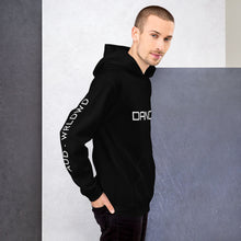 Load image into Gallery viewer, DANCER Unisex Hoodie/RIGHT ARM DETAIL PRINT