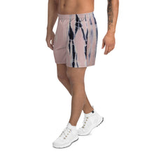 Load image into Gallery viewer, TD SHORTS / ATHLEISURE - SYDNEY SUNSET TIEDYE
