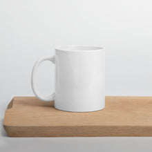 Load image into Gallery viewer, Novelty Mug “No wucking Forries “