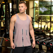 Load image into Gallery viewer, TD TANK / UNISEX - SYDNEY SUNSET TIEDYE COLLECTON