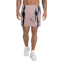 Load image into Gallery viewer, TD SHORTS / ATHLEISURE - SYDNEY SUNSET TIEDYE
