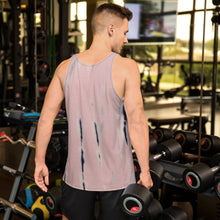 Load image into Gallery viewer, TD TANK / UNISEX - SYDNEY SUNSET TIEDYE COLLECTON