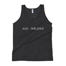 Load image into Gallery viewer, UNISEX TANK