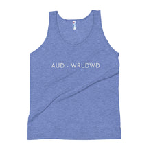 Load image into Gallery viewer, UNISEX TANK