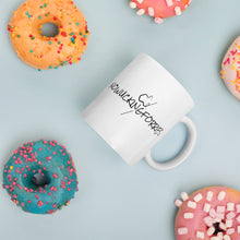 Load image into Gallery viewer, Novelty Mug “No wucking Forries “