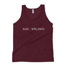 Load image into Gallery viewer, UNISEX TANK
