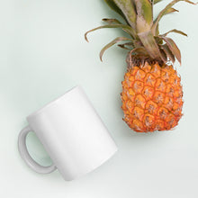 Load image into Gallery viewer, Novelty Mug “No wucking Forries “