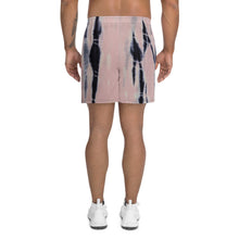 Load image into Gallery viewer, TD SHORTS / ATHLEISURE - SYDNEY SUNSET TIEDYE