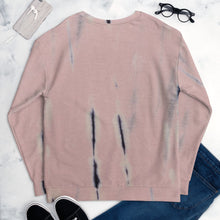 Load image into Gallery viewer, TIEDYE UNISEX SWEATSHIRT - SYDNEY SUNSET COLLECTION