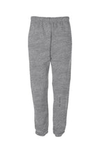 Load image into Gallery viewer,  Super Sweatpants With Pockets with AUD - WRLDWD leg print

