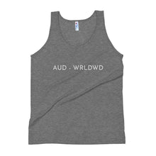 Load image into Gallery viewer, UNISEX TANK
