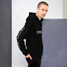 Load image into Gallery viewer, DANCER Unisex Hoodie/RIGHT ARM DETAIL PRINT

